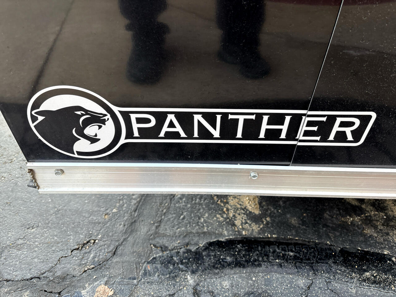 Haul About Panther  2022