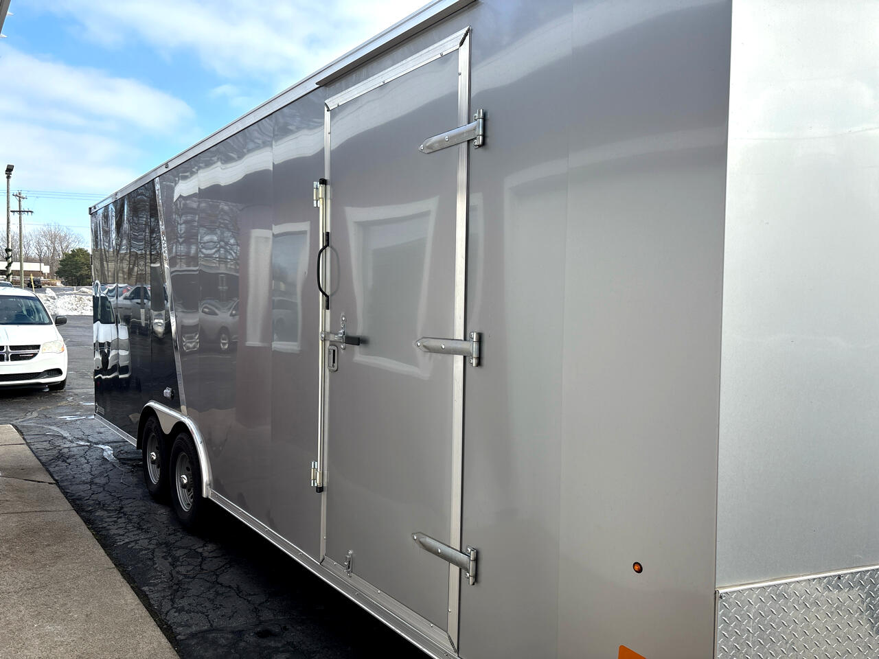 Haul About Panther  2022