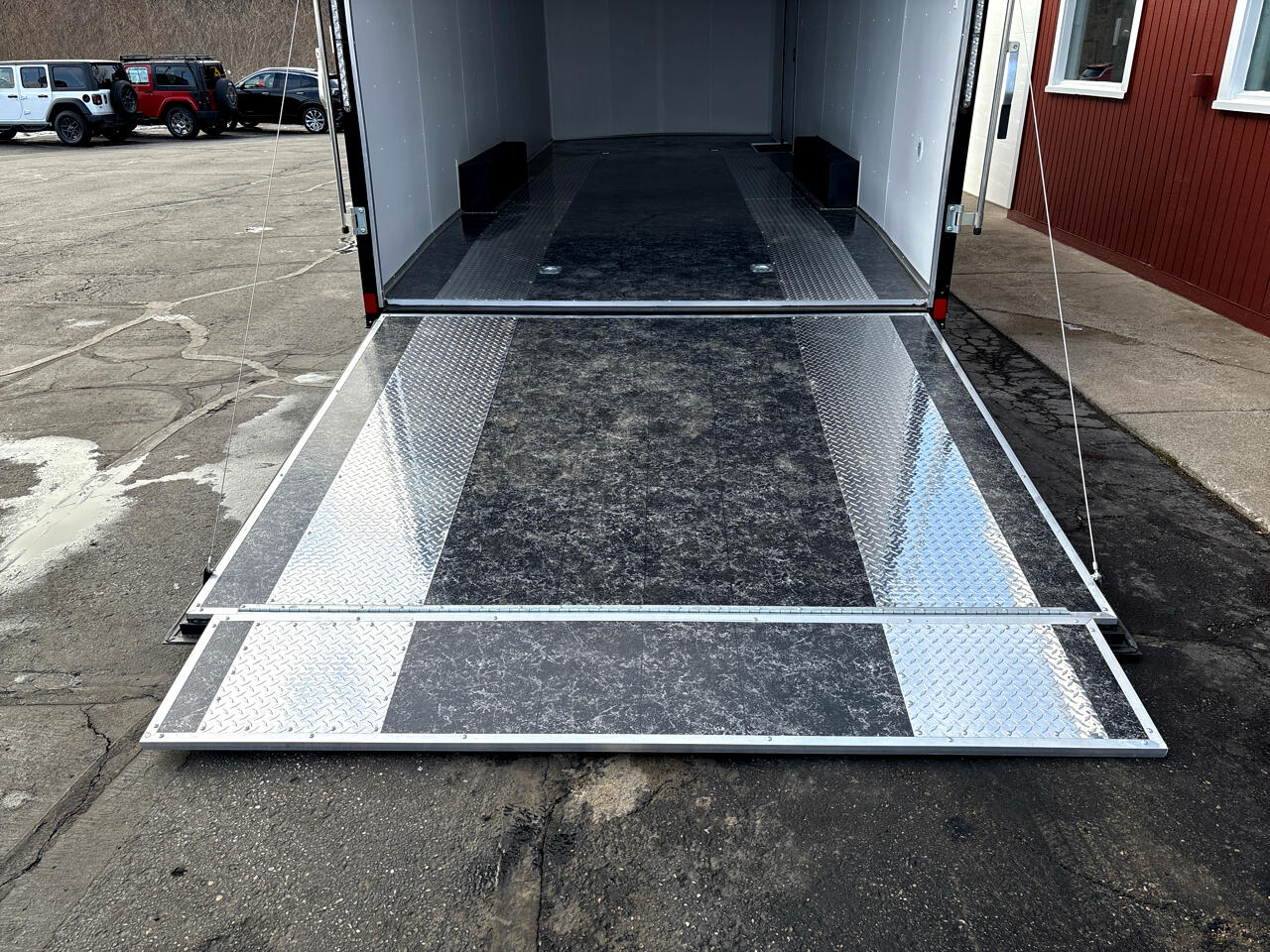 Haul About Panther  2022