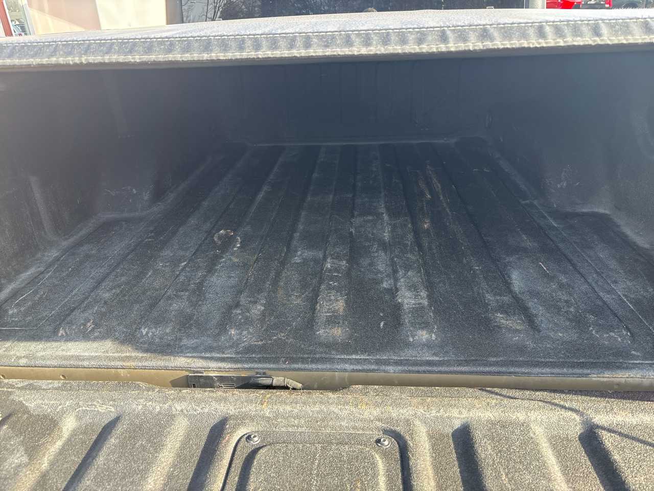 Jeep Gladiator Mojave 4x4 2020