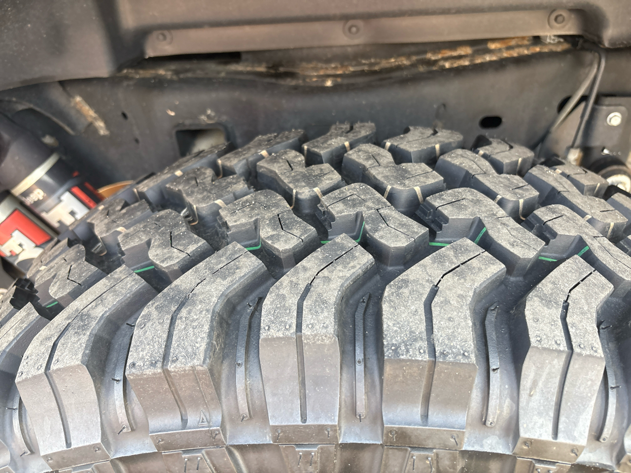 Jeep Gladiator Mojave 4x4 2020