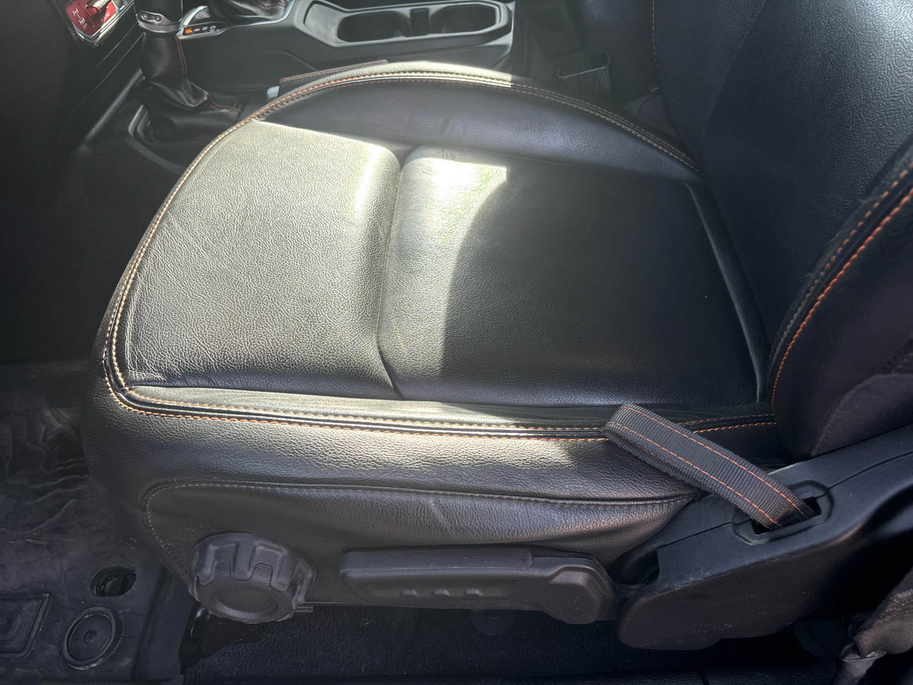 Jeep Gladiator Mojave 4x4 2020