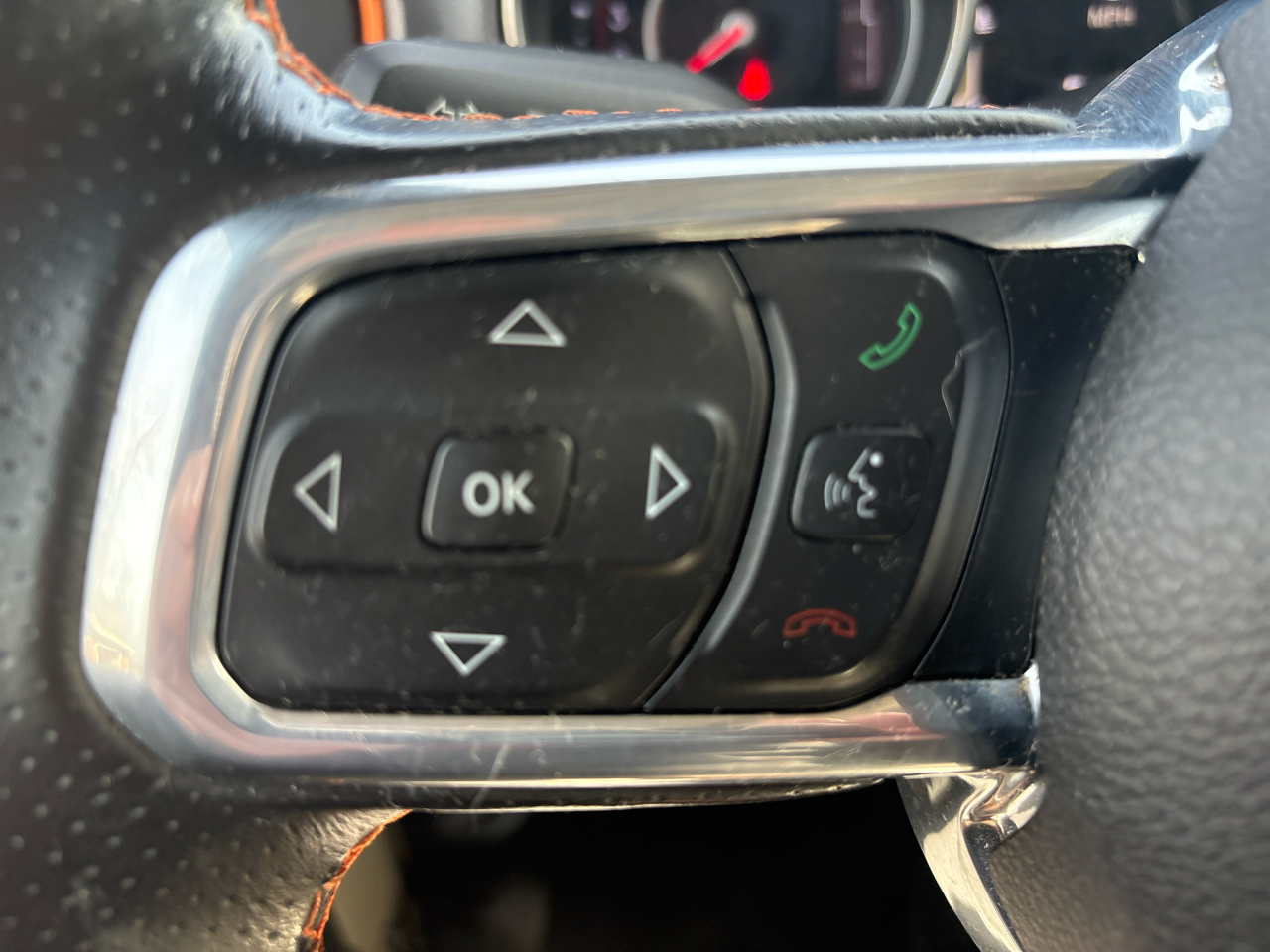 Jeep Gladiator Mojave 4x4 2020