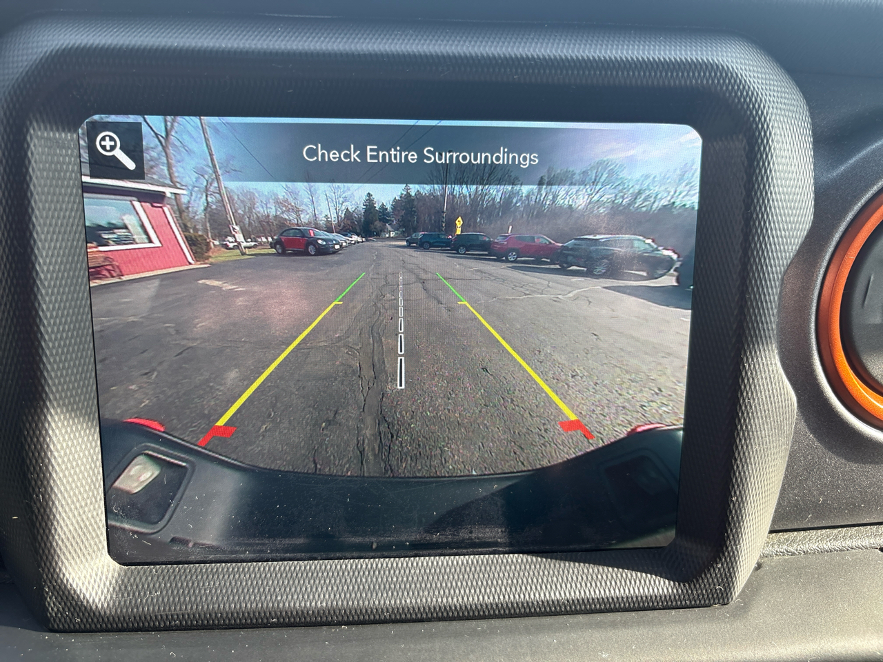 Jeep Gladiator Mojave 4x4 2020