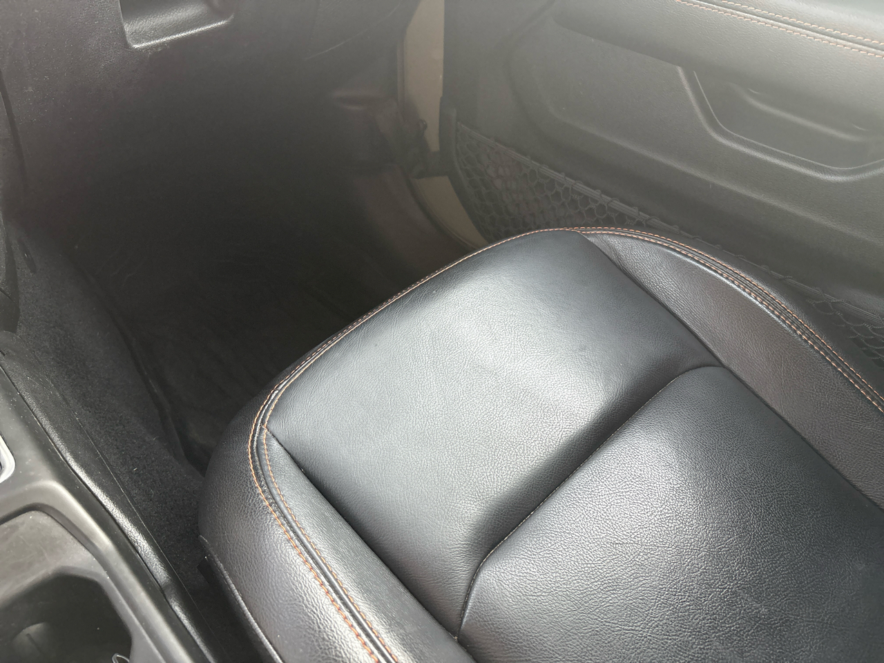 Jeep Gladiator Mojave 4x4 2020