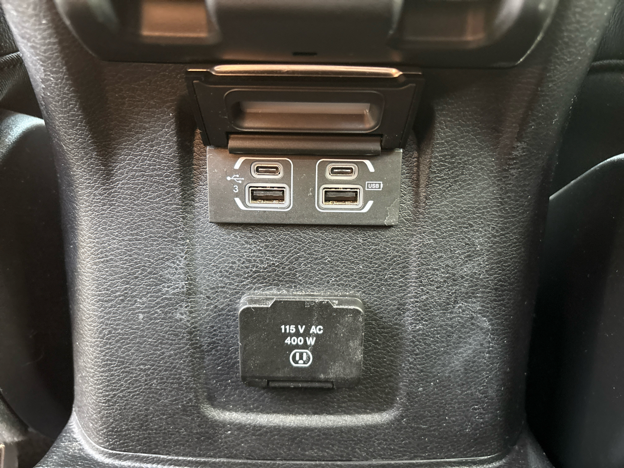 Jeep Gladiator Mojave 4x4 2020