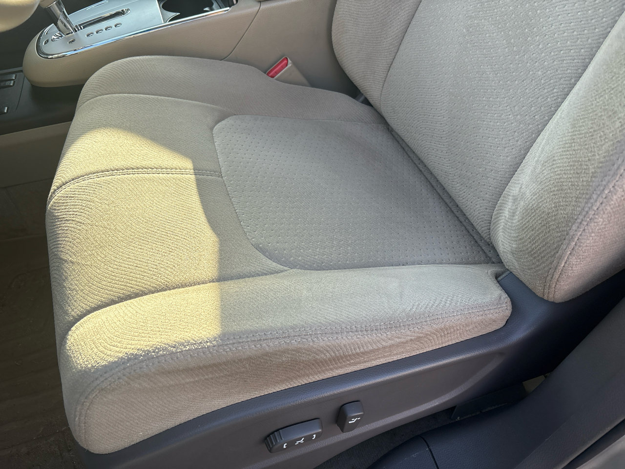 Nissan Murano AWD 4dr SL 2009