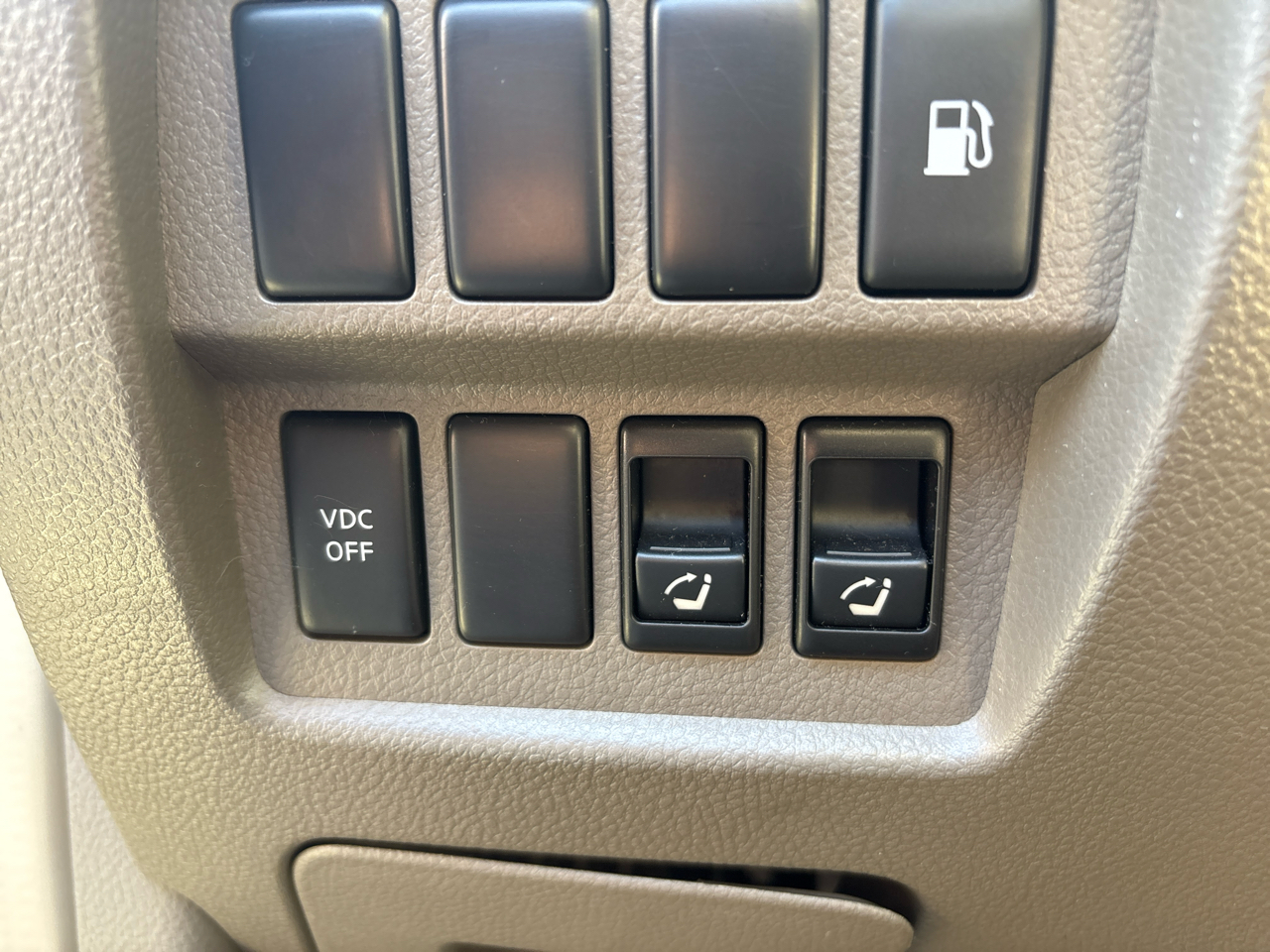 Nissan Murano AWD 4dr SL 2009