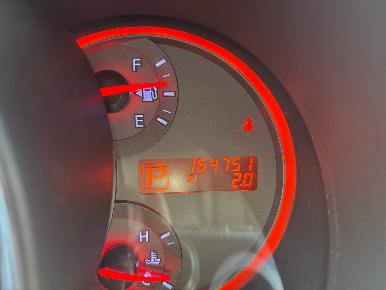 Nissan Murano AWD 4dr SL 2009