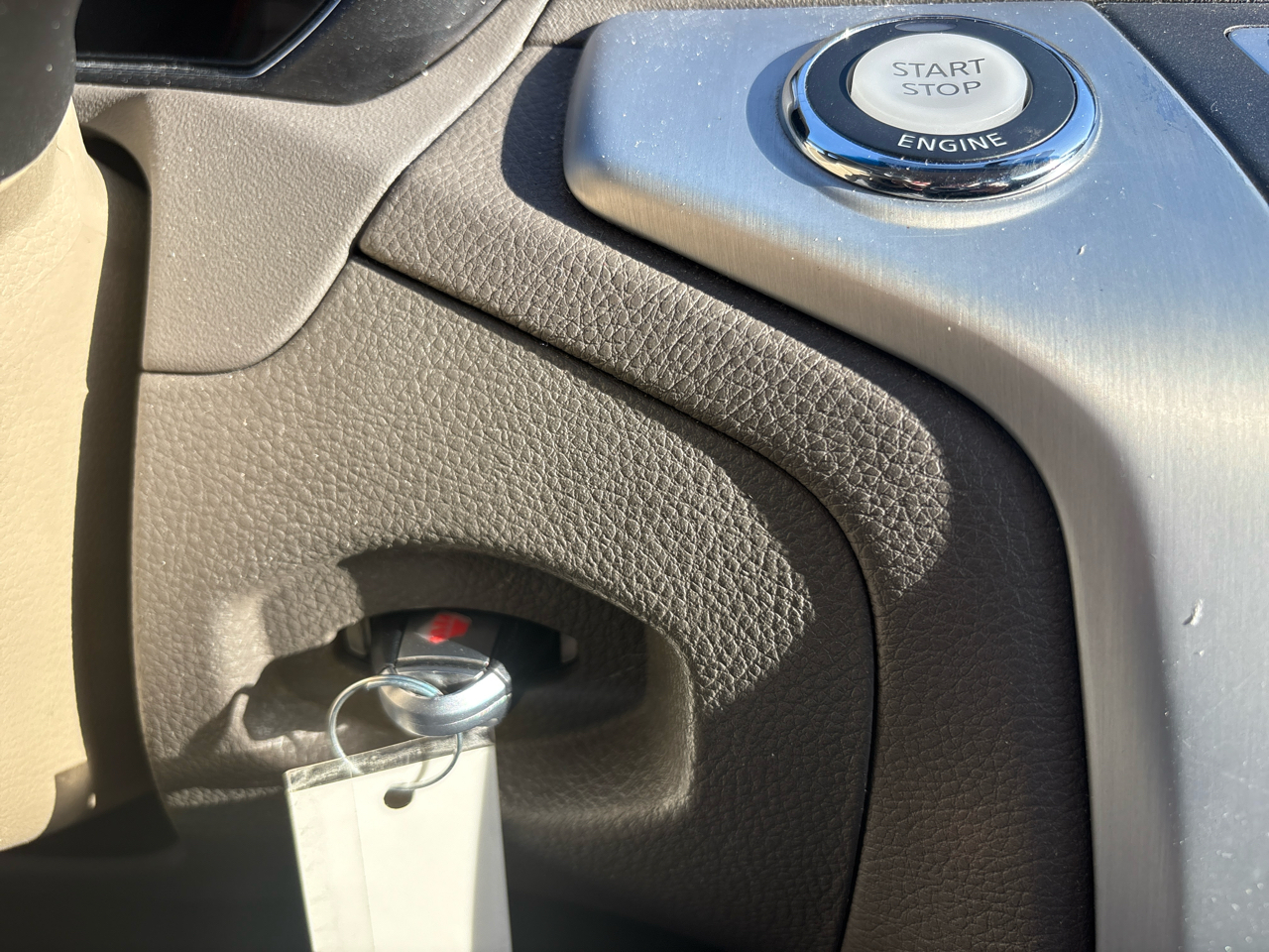 Nissan Murano AWD 4dr SL 2009