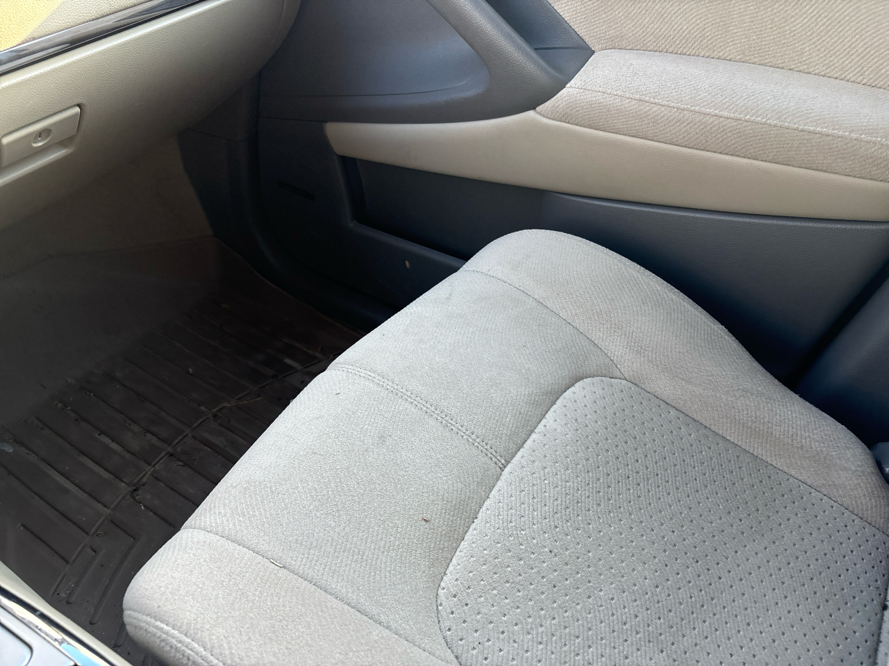 Nissan Murano AWD 4dr SL 2009