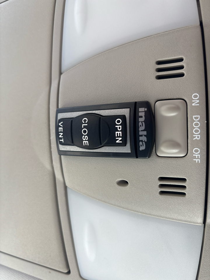 Nissan Murano AWD 4dr SL 2009