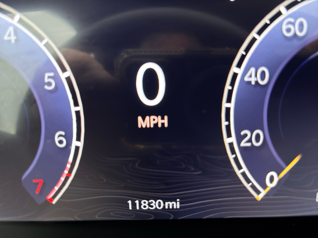 Jeep Grand Cherokee Altitude 4x4 2023