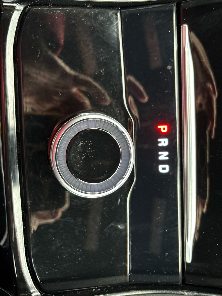 Jeep Grand Cherokee Altitude 4x4 2023