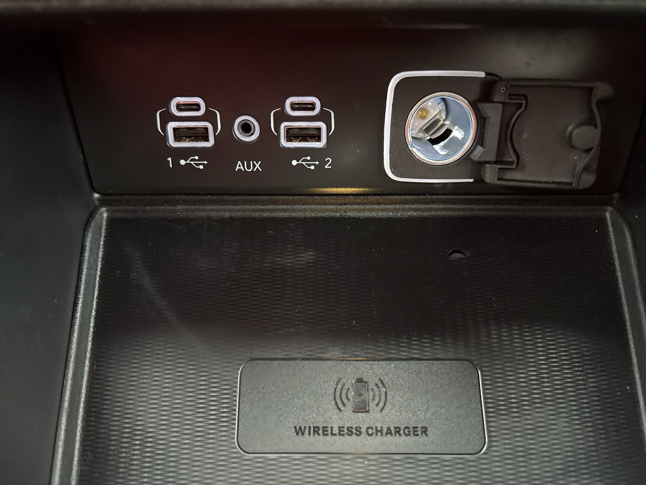 Jeep Grand Cherokee Altitude 4x4 2023