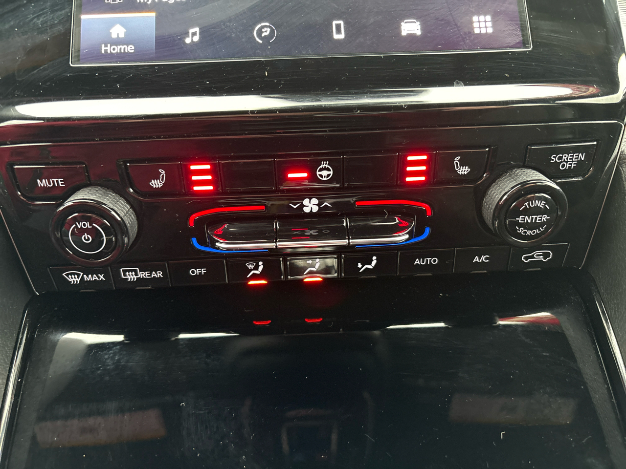 Jeep Grand Cherokee Altitude 4x4 2023