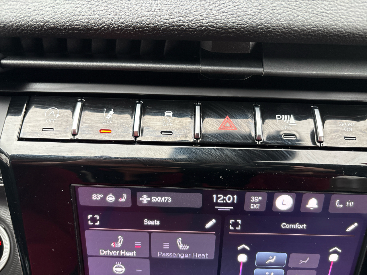 Jeep Grand Cherokee Altitude 4x4 2023