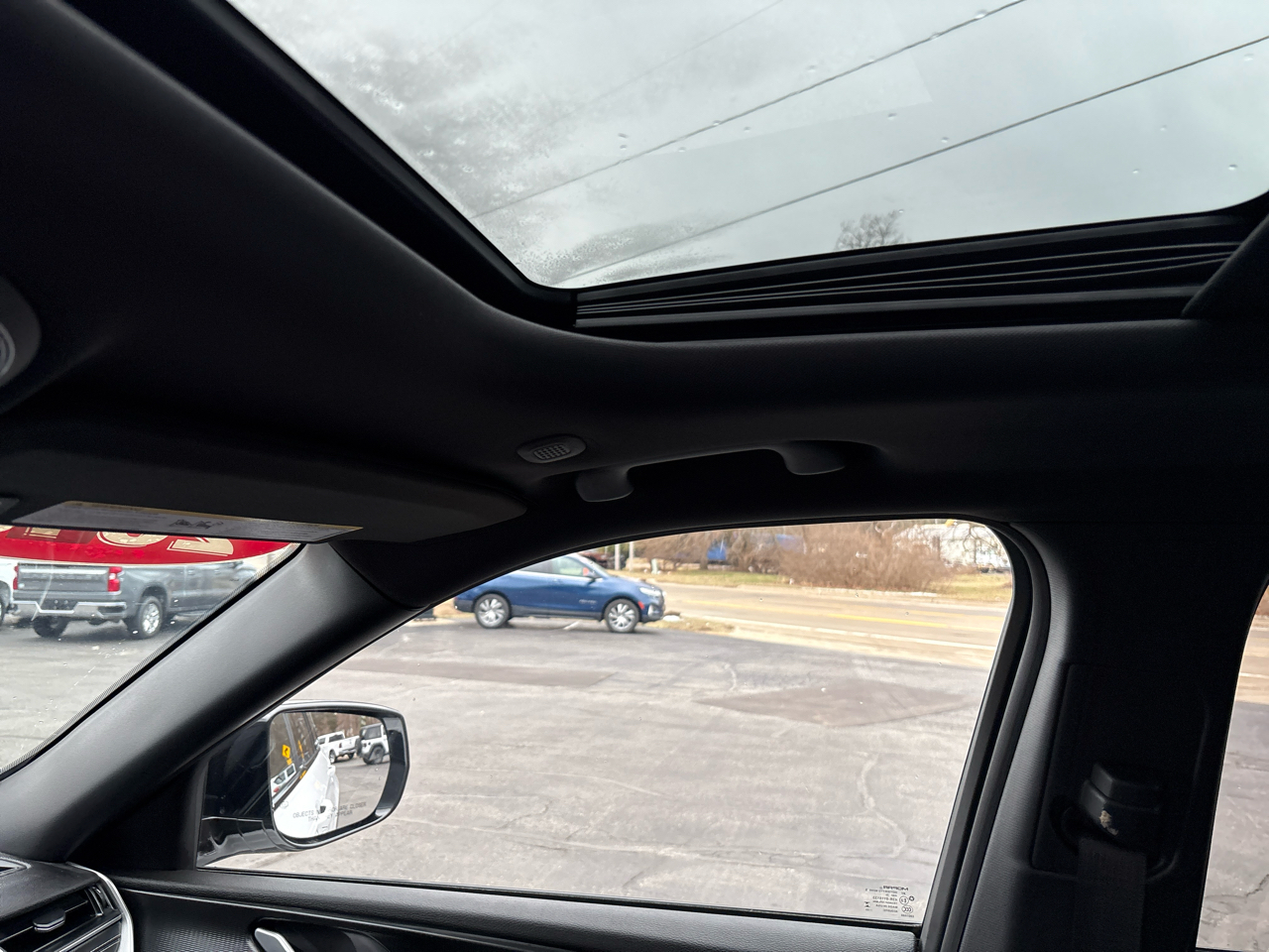 Jeep Grand Cherokee Altitude 4x4 2023