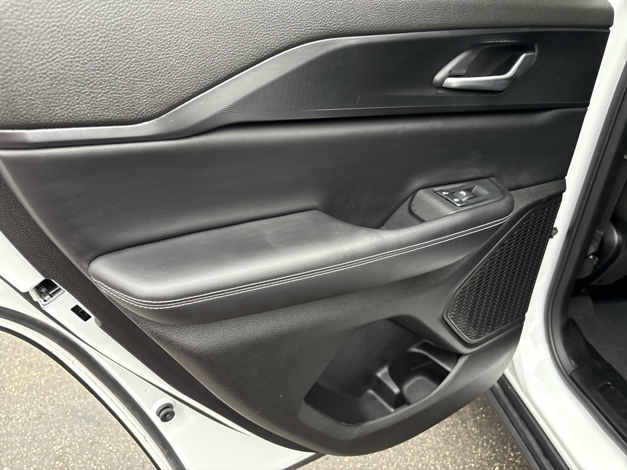 Jeep Grand Cherokee Altitude 4x4 2023