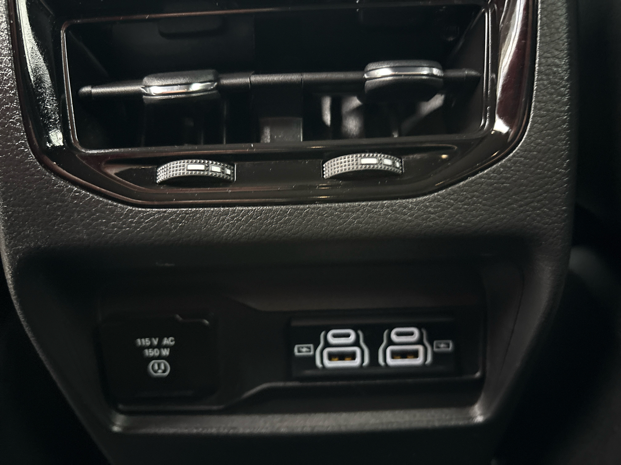 Jeep Grand Cherokee Altitude 4x4 2023