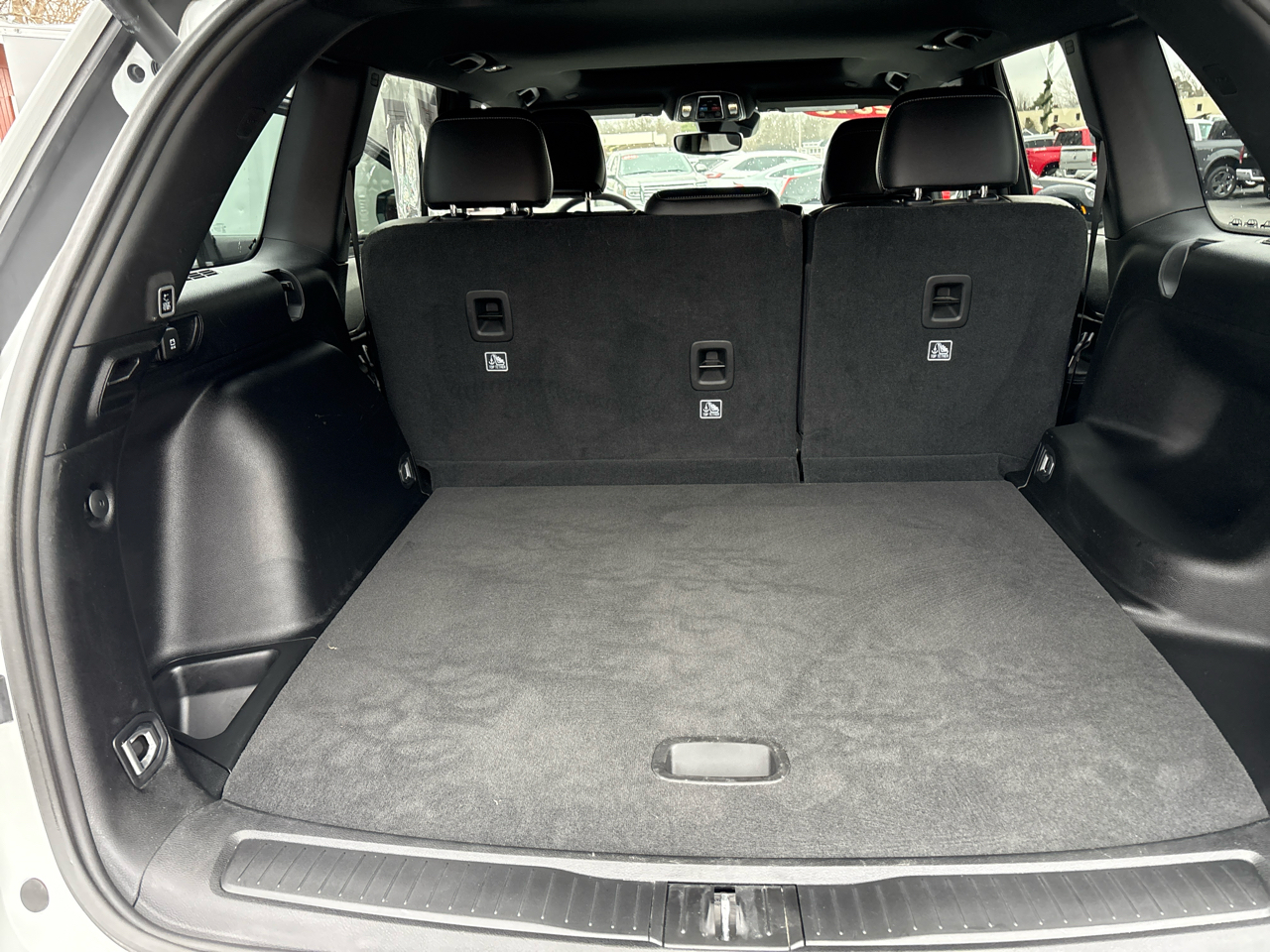 Jeep Grand Cherokee Altitude 4x4 2023