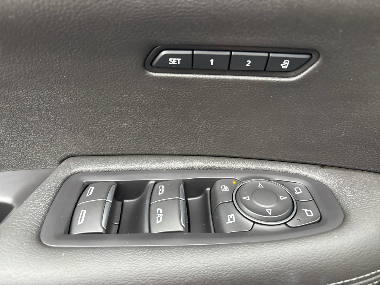 Cadillac XT6 AWD 4dr Luxury 2024