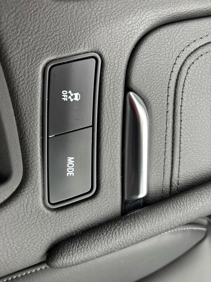 Cadillac XT6 AWD 4dr Luxury 2024