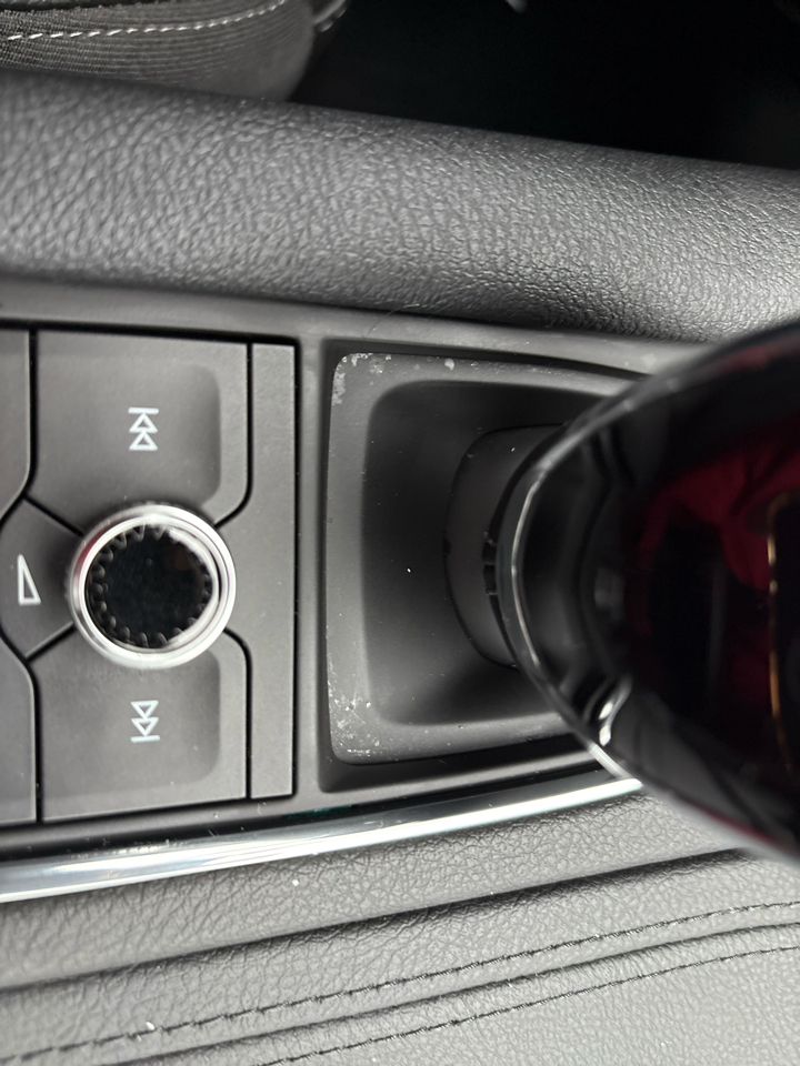 Cadillac XT6 AWD 4dr Luxury 2024