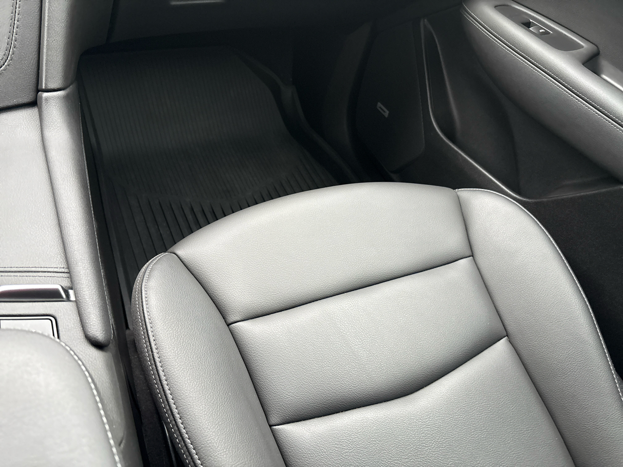 Cadillac XT6 AWD 4dr Luxury 2024