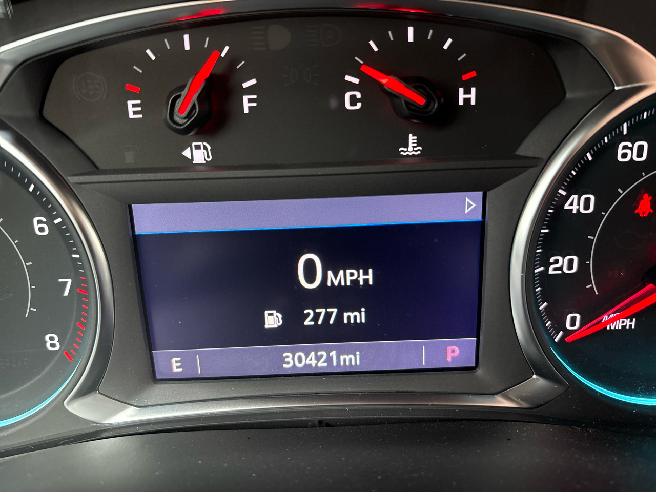 Chevrolet Traverse AWD 4dr LT Cloth w/1LT 2023