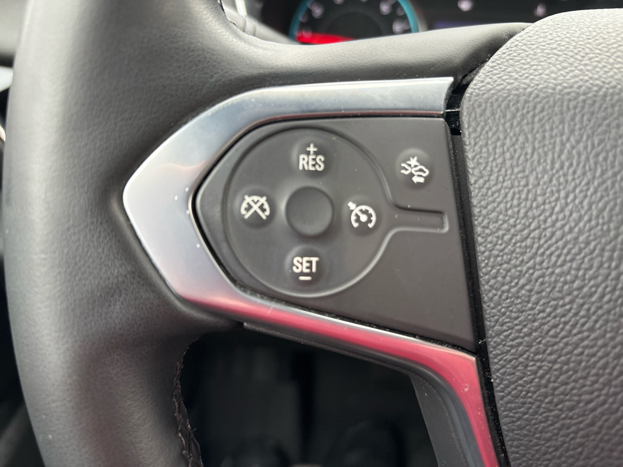 Chevrolet Traverse AWD 4dr LT Cloth w/1LT 2023