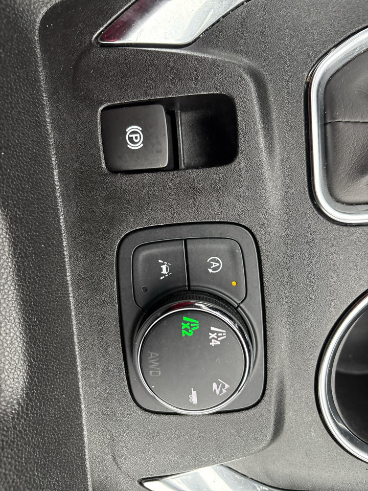 Chevrolet Traverse AWD 4dr LT Cloth w/1LT 2023