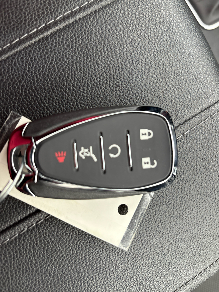 Chevrolet Traverse AWD 4dr LT Cloth w/1LT 2023