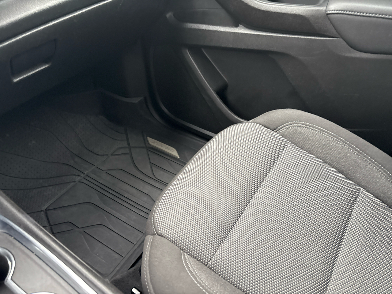 Chevrolet Traverse AWD 4dr LT Cloth w/1LT 2023