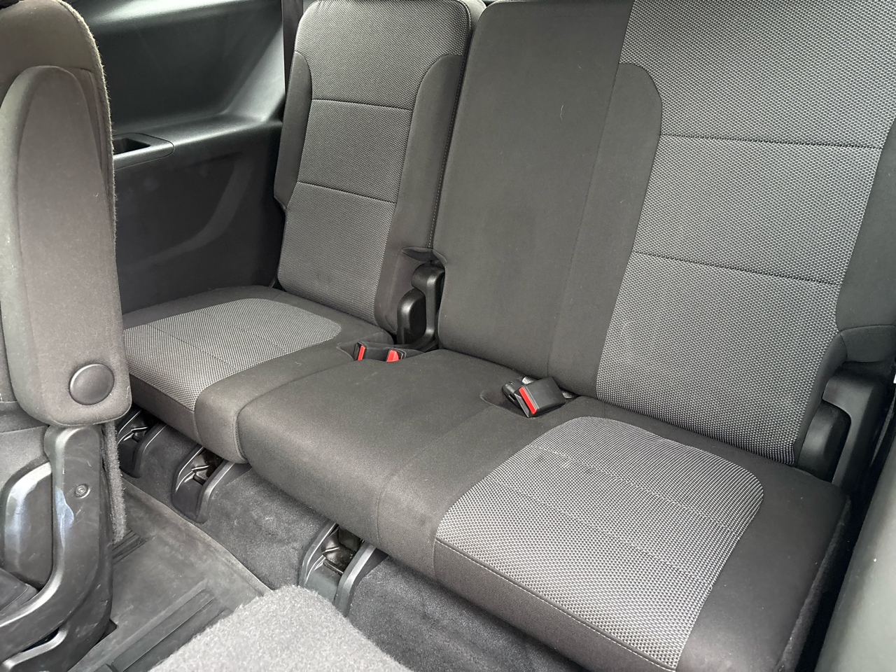 Chevrolet Traverse AWD 4dr LT Cloth w/1LT 2023