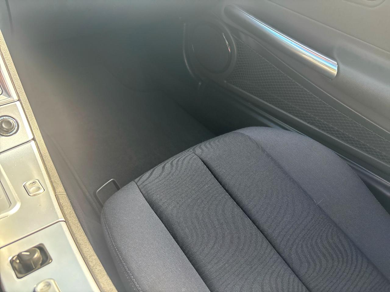 Chrysler Crossfire 2dr Roadster 2005