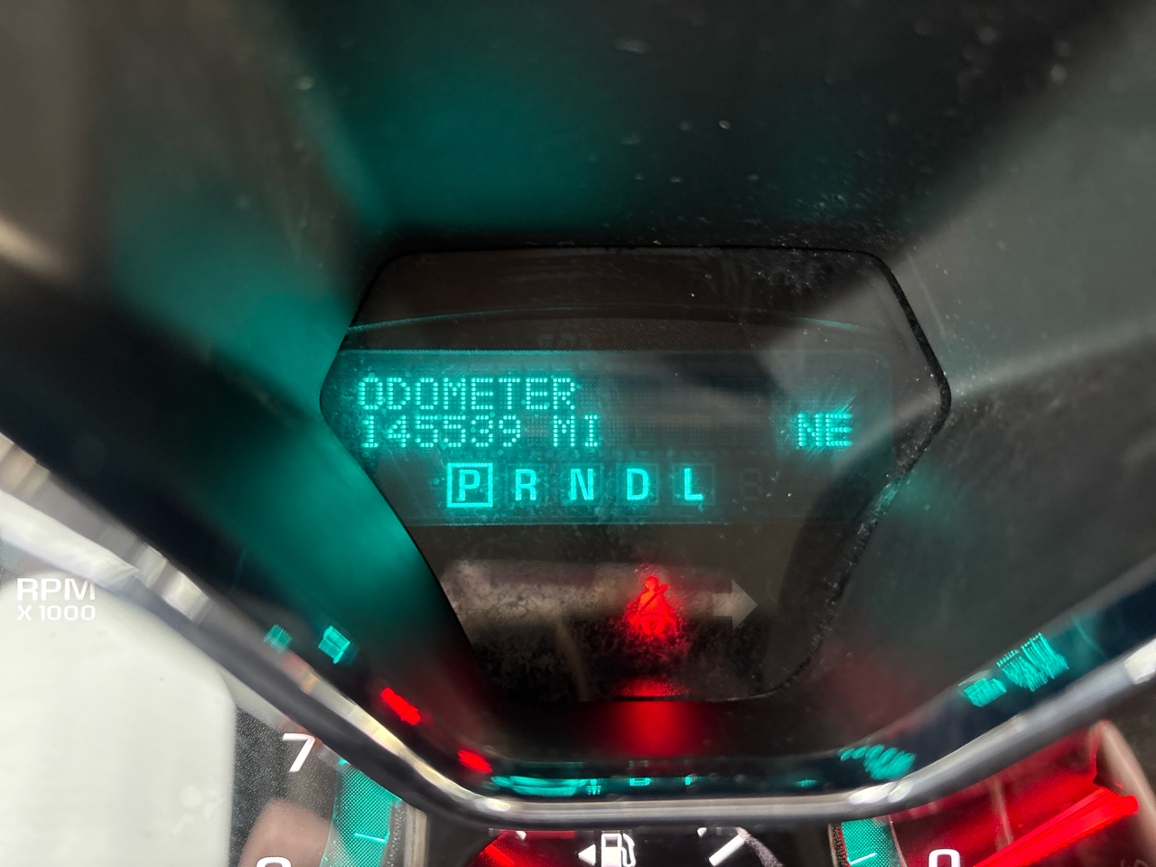 Chevrolet Traverse FWD 4dr LT w/2LT 2017