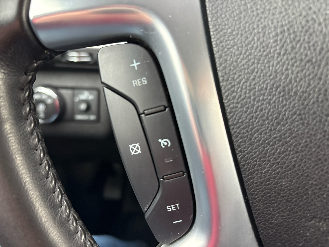 Chevrolet Traverse FWD 4dr LT w/2LT 2017