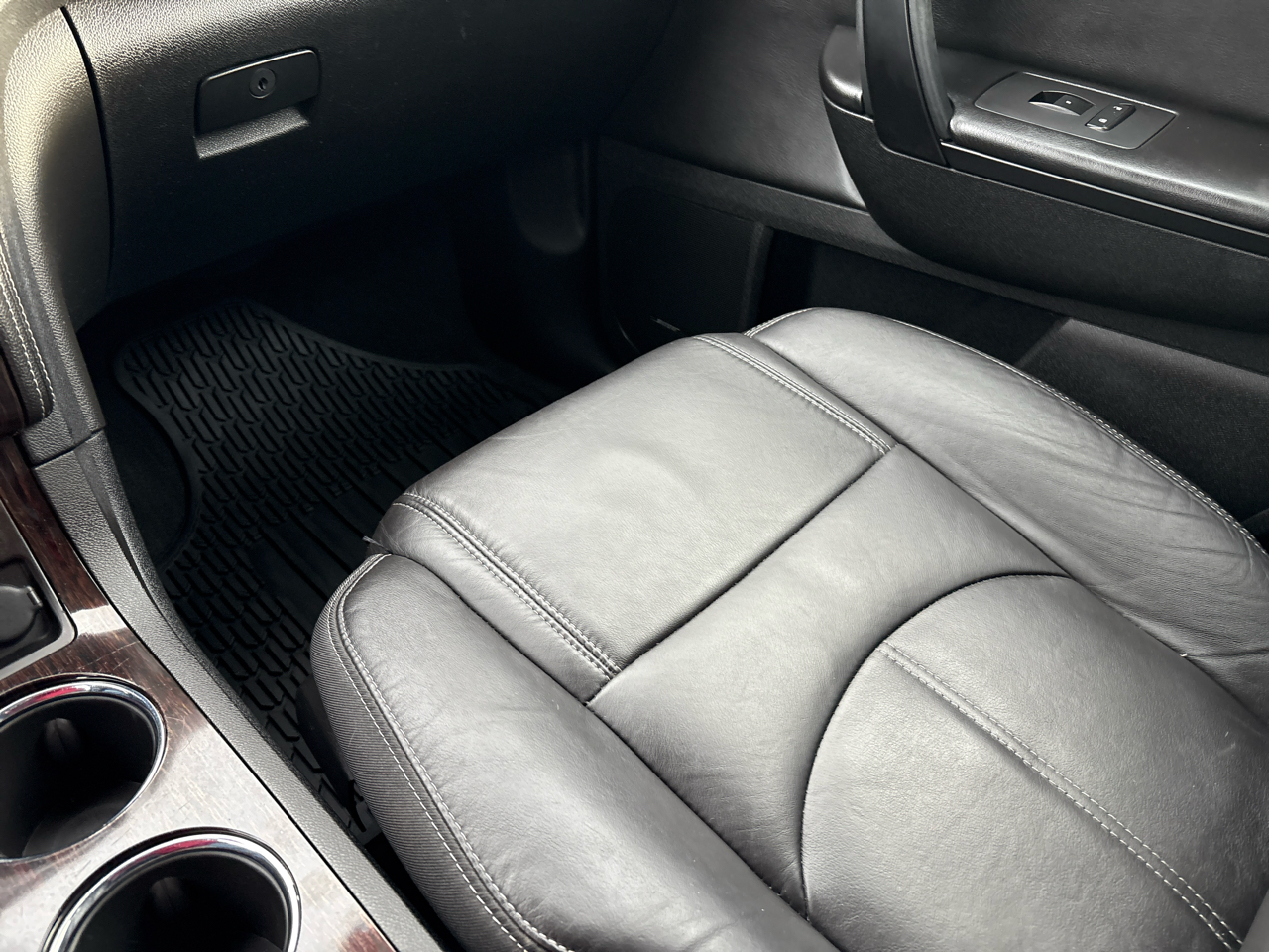 Chevrolet Traverse FWD 4dr LT w/2LT 2017