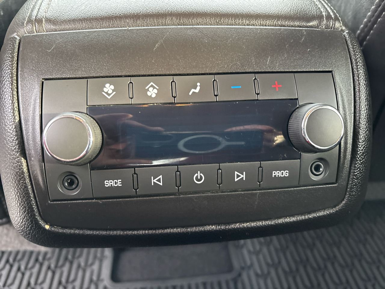 Chevrolet Traverse FWD 4dr LT w/2LT 2017