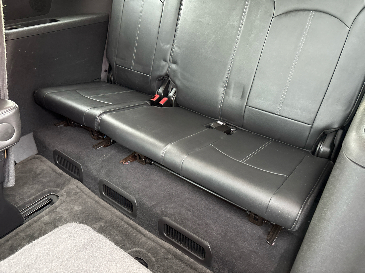 Chevrolet Traverse FWD 4dr LT w/2LT 2017