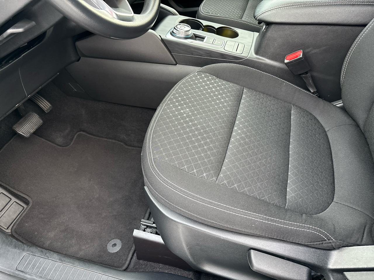 Ford Escape Active AWD 2025