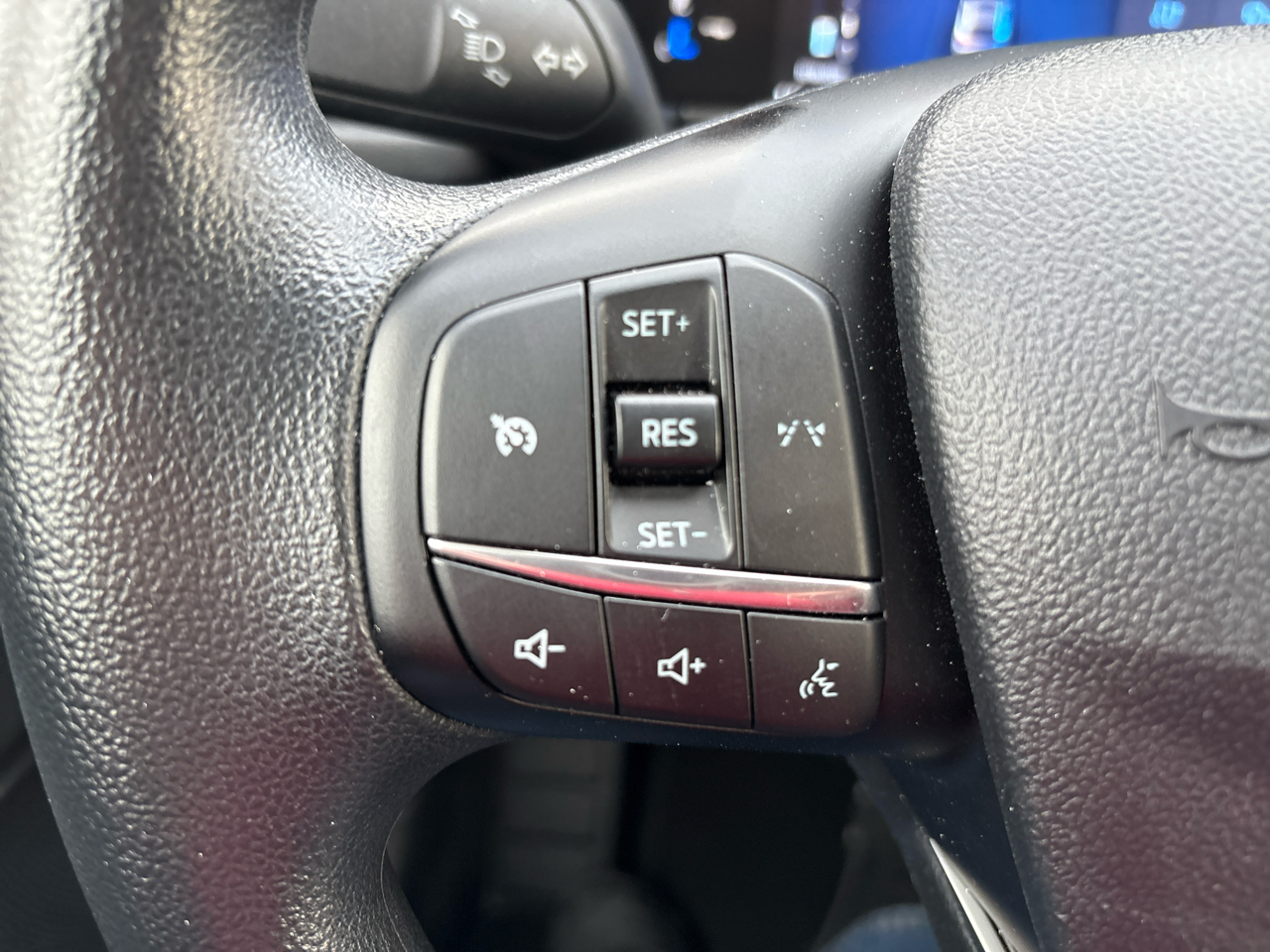 Ford Escape Active AWD 2025