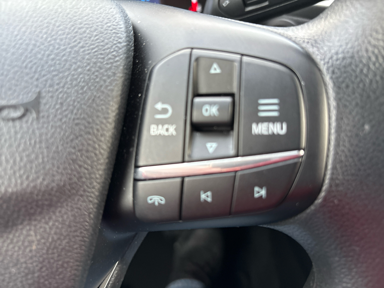 Ford Escape Active AWD 2025