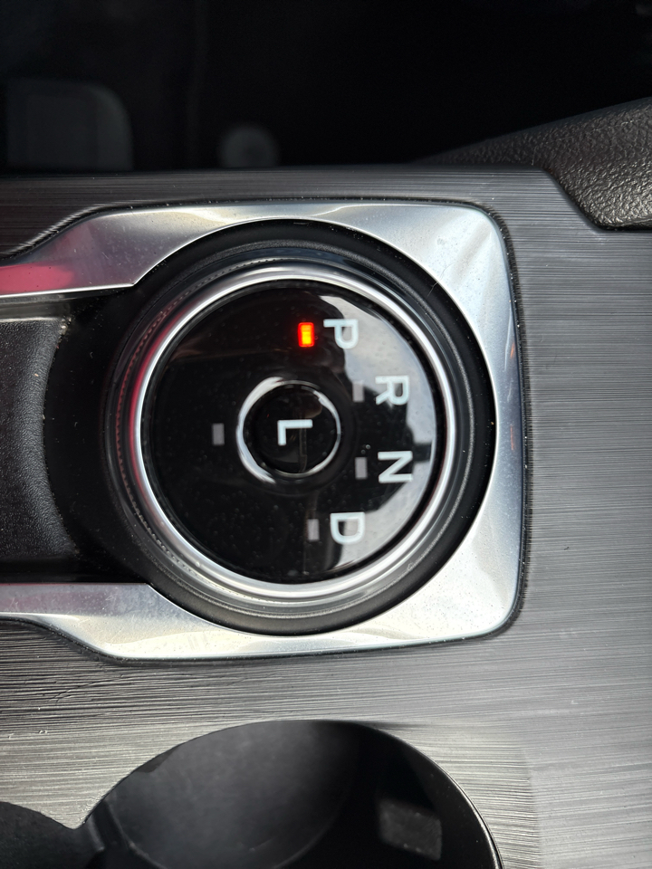 Ford Escape Active AWD 2025