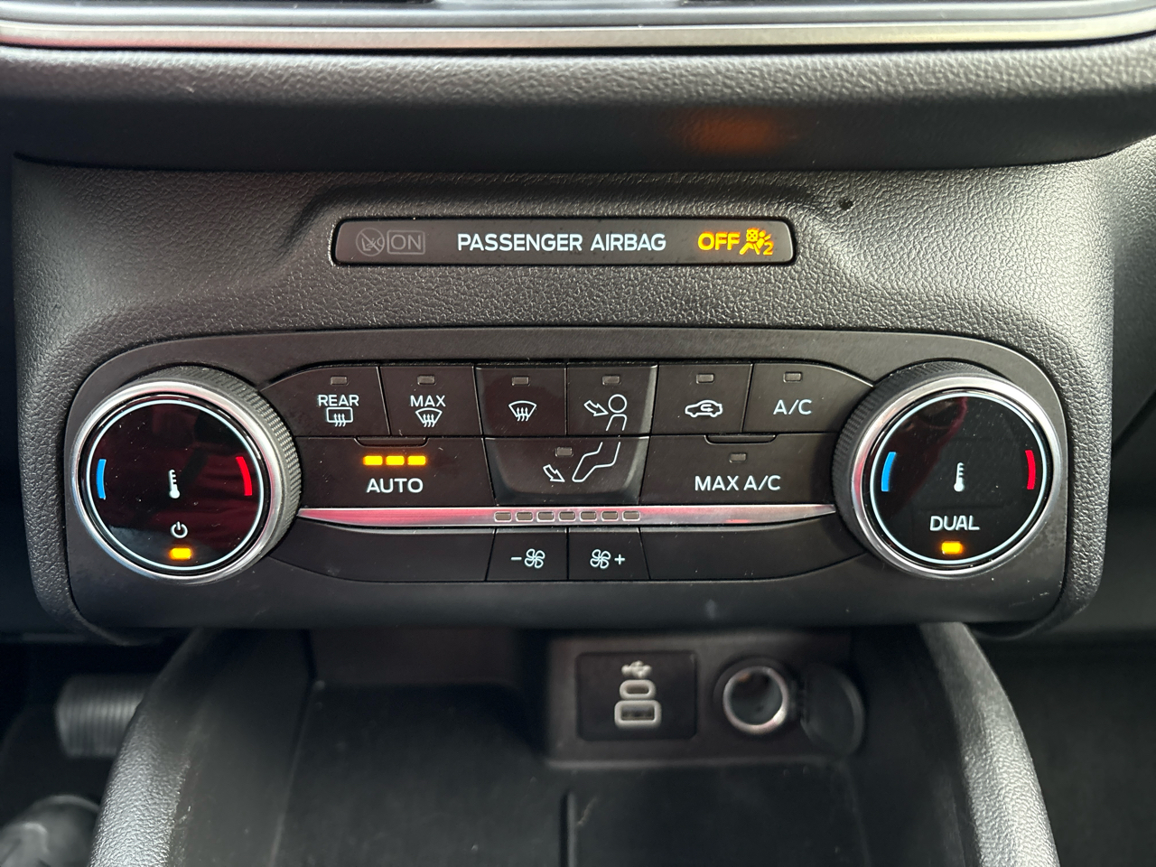 Ford Escape Active AWD 2025