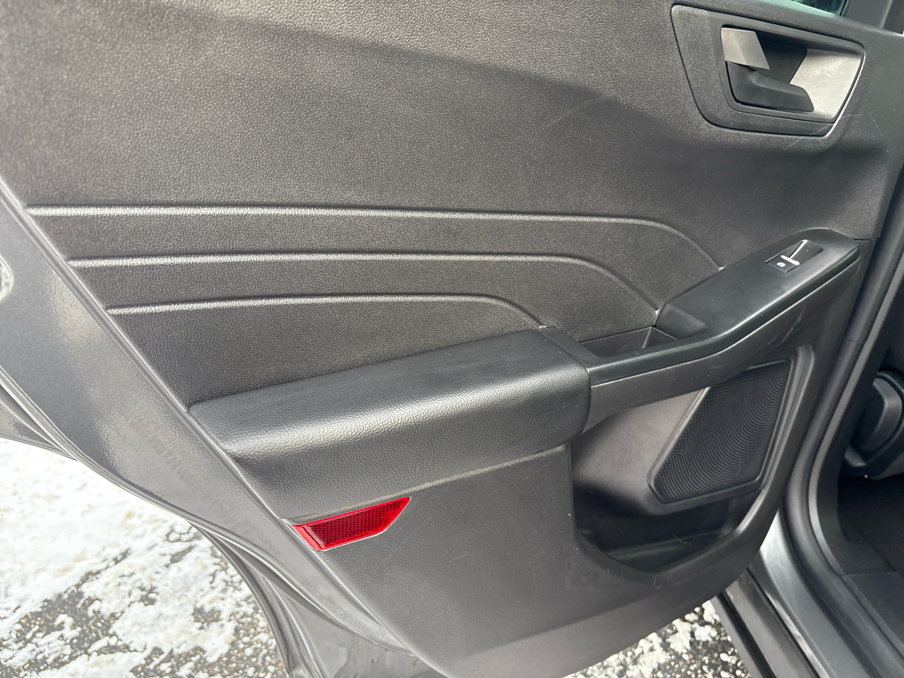 Ford Escape Active AWD 2025