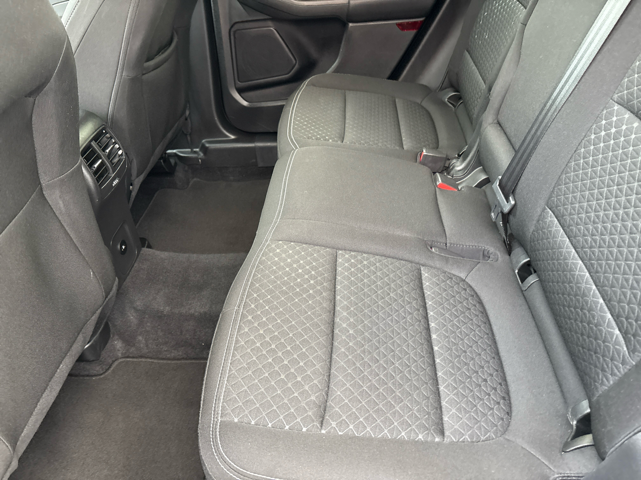 Ford Escape Active AWD 2025