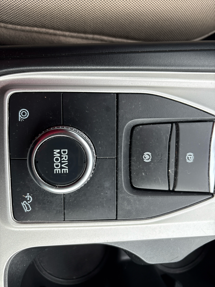 Ford Explorer XLT 4WD 2023