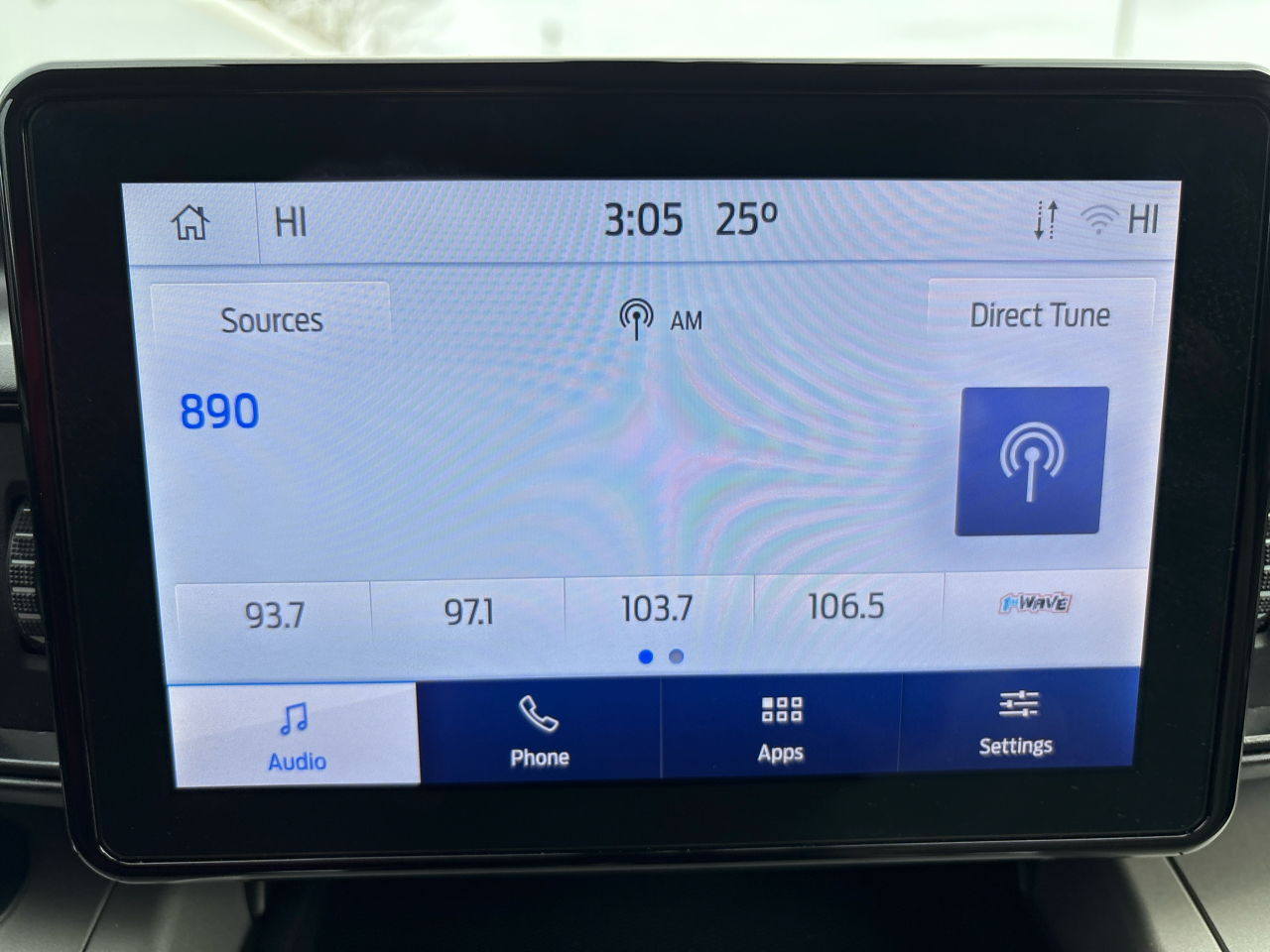 Ford Explorer XLT 4WD 2023